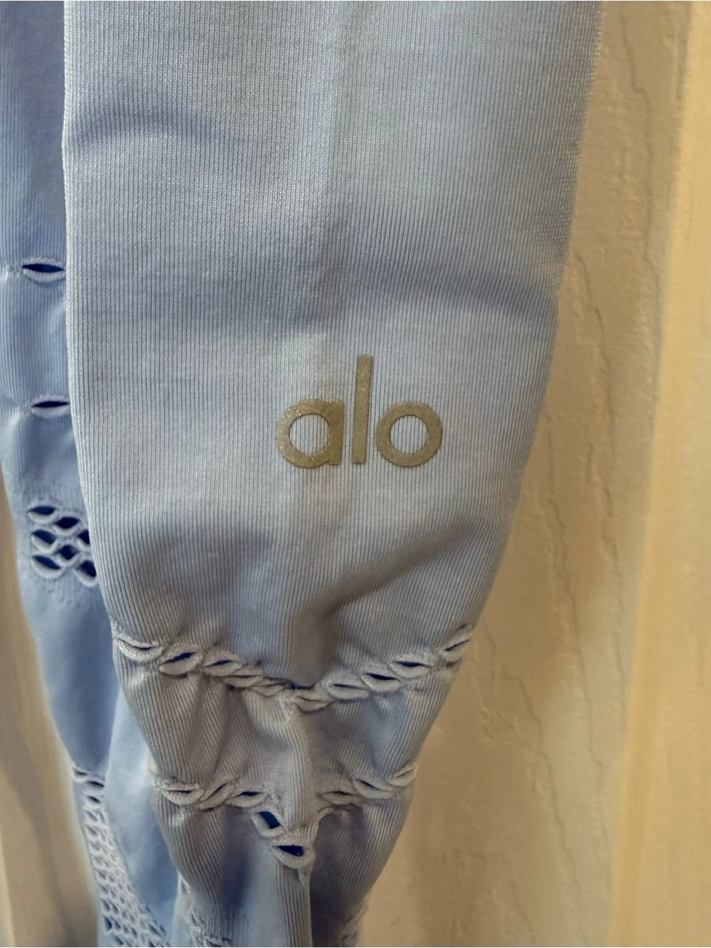 ALO Yoga Performance Jeggings